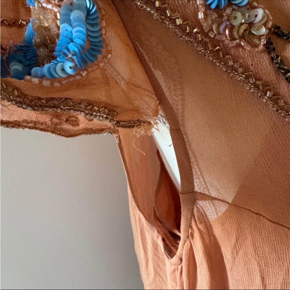 Free People Magic Garden Dress - Picture 3 of 4